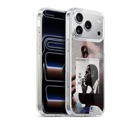 Head Case Designs Licenza Ufficiale Blue Note Records Dexter Gordon Our Man In Paris Album Custodia in Gel [Grado Militare] Compatibile Con Apple iPhone 17 Pro Max E Compatibile Con MagSafe