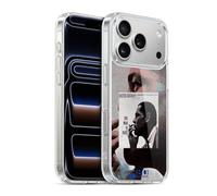 Head Case Designs Licenza Ufficiale Blue Note Records Dexter Gordon Our Man In Paris Album Custodia in Gel [Protezione di Grado Militare] Compatibile Con Apple iPhone 17 Pro E Compatibile Con MagSafe