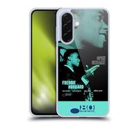 Head Case Designs Licenza Ufficiale Blue Note Records Freddie Hubbard Open Sesame Album Custodia in Gel [Protezione di Grado Militare] Compatibile con Samsung Galaxy A36 5G