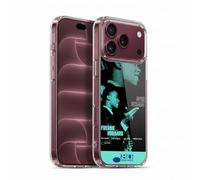 Head Case Designs Licenza Ufficiale Blue Note Records Freddie Hubbard Open Sesame Album Custodia in Gel [Grado Militare] Compatibile Con Apple iPhone 18 Pro Max E Compatibile Con MagSafe