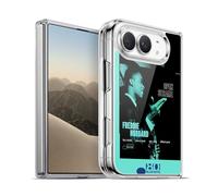 Head Case Designs Licenza Ufficiale Blue Note Records Freddie Hubbard Open Sesame Album Custodia in Gel [Protezione di Grado Militare] Compatibile Con Apple iPhone Duo E Compatibile Con MagSafe