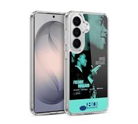 Head Case Designs Licenza Ufficiale Blue Note Records Freddie Hubbard Open Sesame Album Custodia in Gel [Protezione di Grado Militare] Compatibile con Samsung Galaxy S26