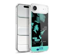 Head Case Designs Licenza Ufficiale Blue Note Records Freddie Hubbard Open Sesame Album Custodia in Gel [Protezione di Grado Militare] Compatibile Con Apple iPhone 17 Air E Compatibile Con MagSafe