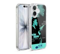 Head Case Designs Licenza Ufficiale Blue Note Records Freddie Hubbard Open Sesame Album Custodia in Gel [Protezione di Grado Militare] Compatibile Con Apple iPhone 17 E Compatibile Con MagSafe