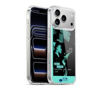 Head Case Designs Licenza Ufficiale Blue Note Records Freddie Hubbard Open Sesame Album Custodia in Gel [Grado Militare] Compatibile Con Apple iPhone 17 Pro Max E Compatibile Con MagSafe