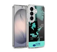Head Case Designs Licenza Ufficiale Blue Note Records Freddie Hubbard Open Sesame Album Custodia in Gel [Protezione di Grado Militare] Compatibile con Samsung Galaxy S26 Plus