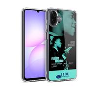 Head Case Designs Licenza Ufficiale Blue Note Records Freddie Hubbard Open Sesame Album Custodia in Gel [Protezione di Grado Militare] Compatibile con Samsung Galaxy A07 4G
