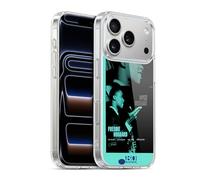 Head Case Designs Licenza Ufficiale Blue Note Records Freddie Hubbard Open Sesame Album Custodia in Gel [Protezione di Grado Militare] Compatibile Con Apple iPhone 17 Pro E Compatibile Con MagSafe