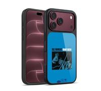Head Case Designs Licenza Ufficiale Blue Note Records Grant Green Idle Moments Album Cover in gel rinforzata [Protezione di Grado Militare] Compatibile con Apple iPhone 18 Pro