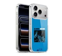 Head Case Designs Licenza Ufficiale Blue Note Records Grant Green Idle Moments Album Custodia in Gel [Protezione di Grado Militare] Compatibile Con Apple iPhone 17 Pro E Compatibile Con MagSafe