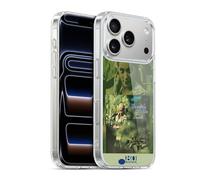 Head Case Designs Licenza Ufficiale Blue Note Records Horace Silver Cape Verdean Album Custodia in Gel [Protezione di Grado Militare] Compatibile Con Apple iPhone 17 Pro E Compatibile Con MagSafe