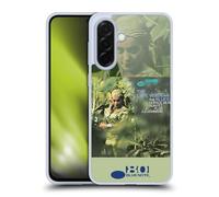 Head Case Designs Licenza Ufficiale Blue Note Records Horace Silver Cape Verdean Album Custodia in Gel [Protezione di Grado Militare] Compatibile con Samsung Galaxy A36 5G