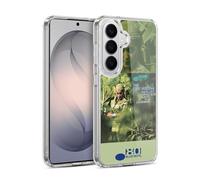 Head Case Designs Licenza Ufficiale Blue Note Records Horace Silver Cape Verdean Album Custodia in Gel [Protezione di Grado Militare] Compatibile con Samsung Galaxy S26