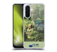 Head Case Designs Licenza Ufficiale Blue Note Records Horace Silver Cape Verdean Album Custodia in Gel [Protezione di Grado Militare] Compatibile con Samsung Galaxy A26 5G