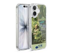 Head Case Designs Licenza Ufficiale Blue Note Records Horace Silver Cape Verdean Album Custodia in Gel [Protezione di Grado Militare] Compatibile Con Apple iPhone 17 E Compatibile Con MagSafe