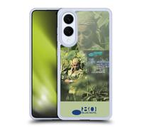 Head Case Designs Licenza Ufficiale Blue Note Records Horace Silver Cape Verdean Album Custodia in Gel [Protezione di Grado Militare] Compatibile con Samsung Galaxy S25 Edge