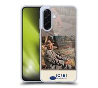 Head Case Designs Licenza Ufficiale Blue Note Records Horace Silver Song Father Album Custodia in Gel [Protezione di Grado Militare] Compatibile con Samsung Galaxy A36 5G
