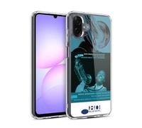 Head Case Designs Licenza Ufficiale Blue Note Records Hunk Mobley Soul Station Album Custodia in Gel [Protezione di Grado Militare] Compatibile con Samsung Galaxy A07 4G