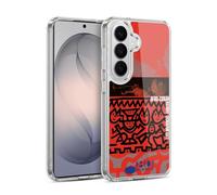 Head Case Designs Licenza Ufficiale Blue Note Records Kenny Dorham Afro-Cuban Album 2 Custodia in Gel [Protezione di Grado Militare] Compatibile con Samsung Galaxy S26 Plus