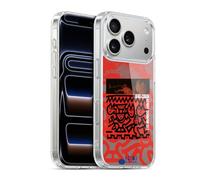 Head Case Designs Licenza Ufficiale Blue Note Records Kenny Dorham Afro-Cuban Album 2 Custodia in Gel [Protezione di Grado Militare] Compatibile Con Apple iPhone 17 Pro E Compatibile Con MagSafe