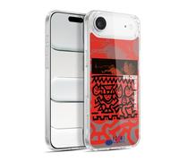 Head Case Designs Licenza Ufficiale Blue Note Records Kenny Dorham Afro-Cuban Album 2 Custodia in Gel [Protezione di Grado Militare] Compatibile Con Apple iPhone 17 Air E Compatibile Con MagSafe