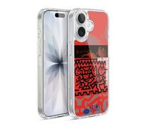 Head Case Designs Licenza Ufficiale Blue Note Records Kenny Dorham Afro-Cuban Album 2 Custodia in Gel [Protezione di Grado Militare] Compatibile Con Apple iPhone 17 E Compatibile Con MagSafe