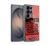 Head Case Designs Licenza Ufficiale Blue Note Records Kenny Dorham Afro-Cuban Album 2 Custodia in Gel [Protezione di Grado Militare] Compatibile con Samsung Galaxy S26 Ultra