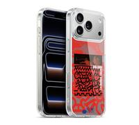 Head Case Designs Licenza Ufficiale Blue Note Records Kenny Dorham Afro-Cuban Album 2 Custodia in Gel [Protezione di Grado Militare] Compatibile Con Apple iPhone 17 Pro Max E Compatibile Con MagSafe