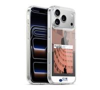 Head Case Designs Licenza Ufficiale Blue Note Records Larry young Into Somethin' Album 2 Custodia in Gel [Grado Militare] Compatibile Con Apple iPhone 17 Pro Max E Compatibile Con MagSafe