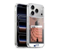 Head Case Designs Licenza Ufficiale Blue Note Records Larry young Into Somethin' Album 2 Custodia in Gel [Protezione di Grado Militare] Compatibile Con Apple iPhone 17 Pro E Compatibile Con MagSafe