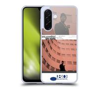 Head Case Designs Licenza Ufficiale Blue Note Records Larry Young Into Somethin' Album 2 Custodia in Gel [Protezione di Grado Militare] Compatibile con Samsung Galaxy A26 5G