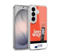 Head Case Designs Licenza Ufficiale Blue Note Records Lee Morgan Lee-Way Album 2 Custodia in Gel [Protezione di Grado Militare] Compatibile con Samsung Galaxy S26