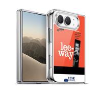 Head Case Designs Licenza Ufficiale Blue Note Records Lee Morgan Lee-Way Album 2 Custodia in Gel [Protezione di Grado Militare] Compatibile Con Apple iPhone Duo E Compatibile Con MagSafe