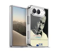 Head Case Designs Licenza Ufficiale Blue Note Records Lee Morgan New Land Album 2 Custodia in Gel [Protezione di Grado Militare] Compatibile Con Apple iPhone Duo E Compatibile Con MagSafe