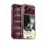 Head Case Designs Licenza Ufficiale Blue Note Records Lee Morgan New Land Album 2 Custodia in Gel [Protezione di Grado Militare] Compatibile Con Apple iPhone 18 Pro E Compatibile Con MagSafe