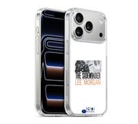 Head Case Designs Licenza Ufficiale Blue Note Records Lee Morgan The Sidewinder Album 2 Custodia in Gel [Protezione di Grado Militare] Compatibile Con Apple iPhone 17 Pro E Compatibile Con MagSafe