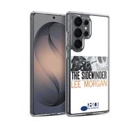 Head Case Designs Licenza Ufficiale Blue Note Records Lee Morgan The Sidewinder Album 2 Custodia in Gel [Protezione di Grado Militare] Compatibile con Samsung Galaxy S26 Ultra
