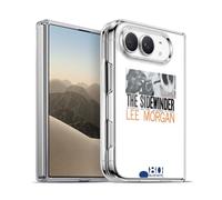 Head Case Designs Licenza Ufficiale Blue Note Records Lee Morgan The Sidewinder Album 2 Custodia in Gel [Protezione di Grado Militare] Compatibile Con Apple iPhone Duo E Compatibile Con MagSafe