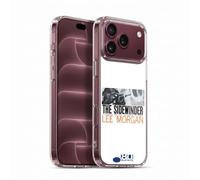 Head Case Designs Licenza Ufficiale Blue Note Records Lee Morgan The Sidewinder Album 2 Custodia in Gel [Grado Militare] Compatibile Con Apple iPhone 18 Pro Max E Compatibile Con MagSafe
