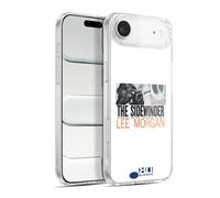 Head Case Designs Licenza Ufficiale Blue Note Records Lee Morgan The Sidewinder Album 2 Custodia in Gel [Protezione di Grado Militare] Compatibile Con Apple iPhone 17 Air E Compatibile Con MagSafe