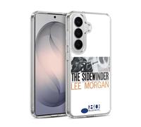 Head Case Designs Licenza Ufficiale Blue Note Records Lee Morgan The Sidewinder Album 2 Custodia in Gel [Protezione di Grado Militare] Compatibile con Samsung Galaxy S26 Plus