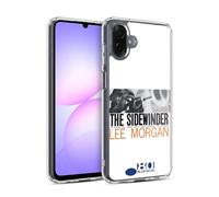 Head Case Designs Licenza Ufficiale Blue Note Records Lee Morgan The Sidewinder Album 2 Custodia in Gel [Protezione di Grado Militare] Compatibile con Samsung Galaxy A07 4G