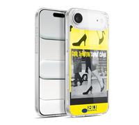 Head Case Designs Licenza Ufficiale Blue Note Records Sonny Clark Cool Struttin' Album 2 Custodia in Gel [Protezione di Grado Militare] Compatibile Con Apple iPhone 17 Air E Compatibile Con MagSafe