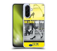 Head Case Designs Licenza Ufficiale Blue Note Records Sonny Clark Cool Struttin' Album 2 Custodia in Gel [Protezione di Grado Militare] Compatibile con Samsung Galaxy A36 5G