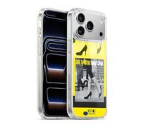 Head Case Designs Licenza Ufficiale Blue Note Records Sonny Clark Cool Struttin' Album 2 Custodia in Gel [Grado Militare] Compatibile Con Apple iPhone 17 Pro Max E Compatibile Con MagSafe