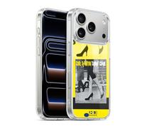 Head Case Designs Licenza Ufficiale Blue Note Records Sonny Clark Cool Struttin' Album 2 Custodia in Gel [Protezione di Grado Militare] Compatibile Con Apple iPhone 17 Pro E Compatibile Con MagSafe