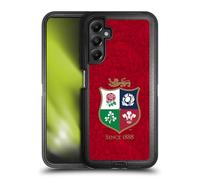 Head Case Designs Licenza Ufficiale British And Irish Lions Replica Divisa 2025 Custodia Antiurto Ultra Blindata Compatibile con Samsung Galaxy A05s