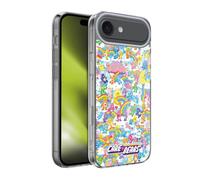 Head Case Designs Licenza Ufficiale Care Bears Arcobaleno 40esimo Anniversario Custodia in Gel [Protezione di Grado Militare] Compatibile con Apple iPhone 17 Air