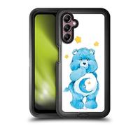 Head Case Designs Licenza Ufficiale Care Bears Dream Classico Custodia Antiurto Ultra Blindata Compatibile con Samsung Galaxy A14 5G
