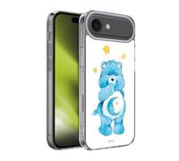 Head Case Designs Licenza Ufficiale Care Bears Dream Classico Custodia in Gel [Protezione di Grado Militare] Compatibile con Apple iPhone 17 Air